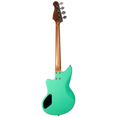 Roasted Capri Seafoam Green Ashdown