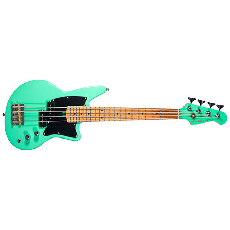 Roasted Capri 23 Seafoam Green Ashdown