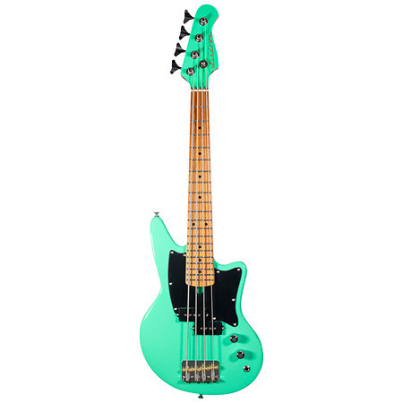 Roasted Capri 23 Seafoam Green Ashdown