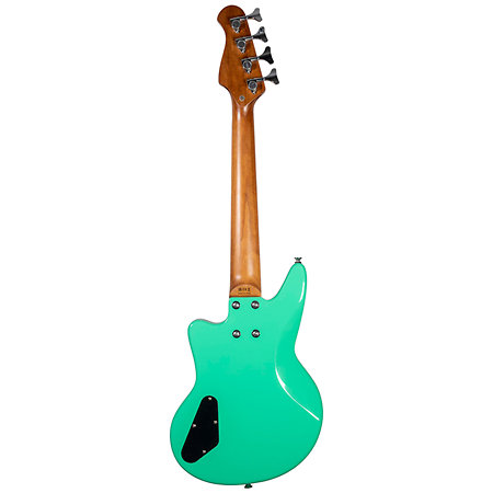 Roasted Capri 23 Seafoam Green Ashdown