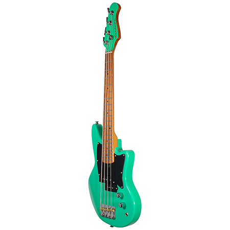 Roasted Capri 23 Seafoam Green Ashdown