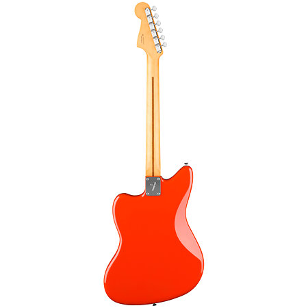 Player II Jazzmaster Rallye Orange Fender