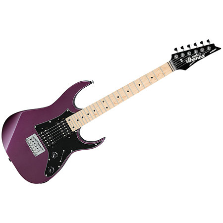 Ibanez miKro GRGM21MMPL Metallic Purple