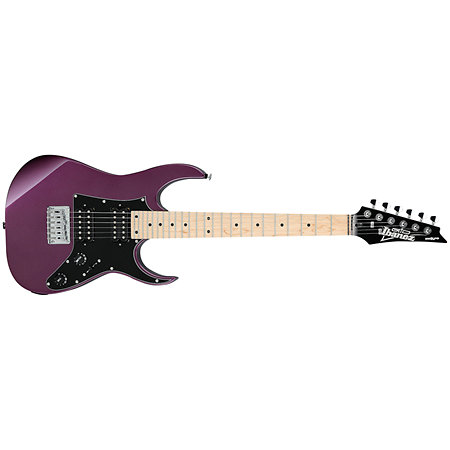 Ibanez miKro GRGM21MMPL Metallic Purple