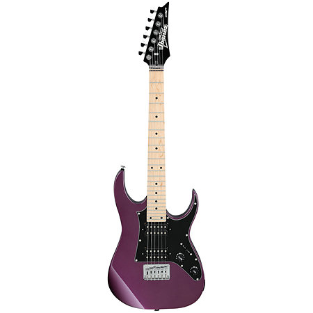 miKro GRGM21MMPL Metallic Purple Ibanez