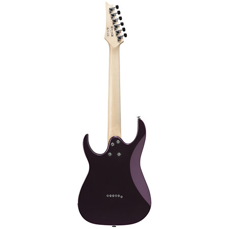 miKro GRGM21MMPL Metallic Purple Ibanez