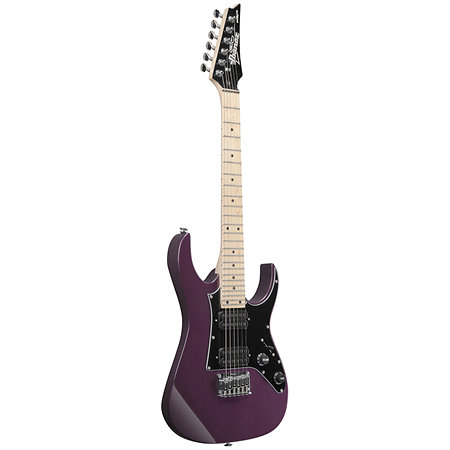 miKro GRGM21MMPL Metallic Purple Ibanez