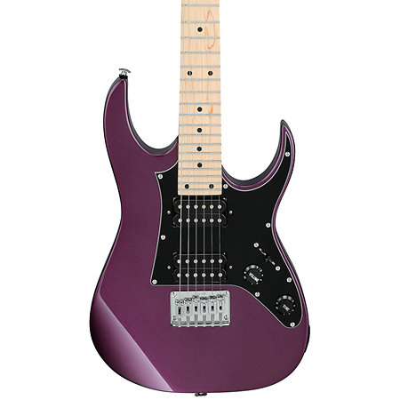 miKro GRGM21MMPL Metallic Purple Ibanez