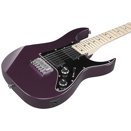 miKro GRGM21MMPL Metallic Purple Ibanez