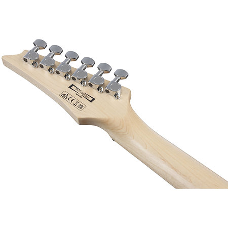 miKro GRGM21MMPL Metallic Purple Ibanez
