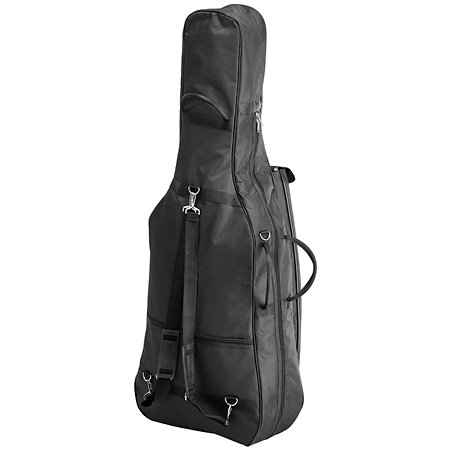 CS 01 Cello Gig-Bag Classic 4/4 Gewa