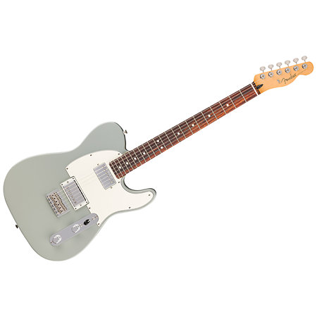 Player II Telecaster HH Cactus Gray Fender