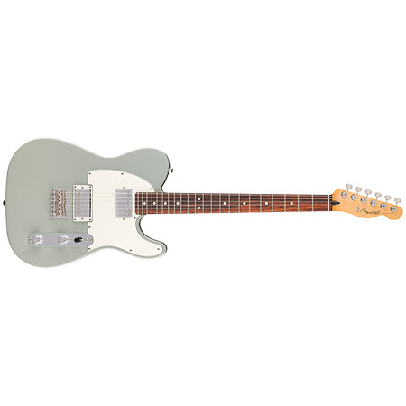 Player II Telecaster HH Cactus Gray Fender