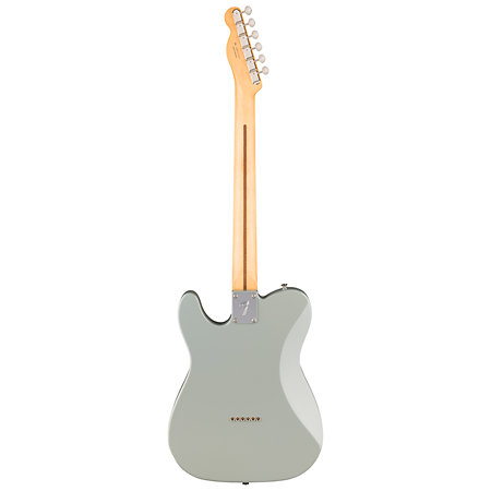 Player II Telecaster HH Cactus Gray Fender