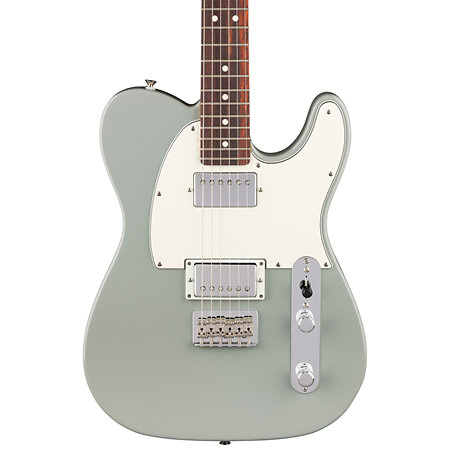 Player II Telecaster HH Cactus Gray Fender