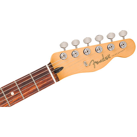 Player II Telecaster HH Cactus Gray Fender