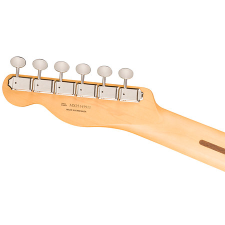 Player II Telecaster HH Cactus Gray Fender