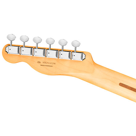 Player II Telecaster HH Rallye Orange Fender