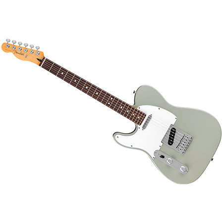 Fender Player II Telecaster Left-Handed Cactus Gray