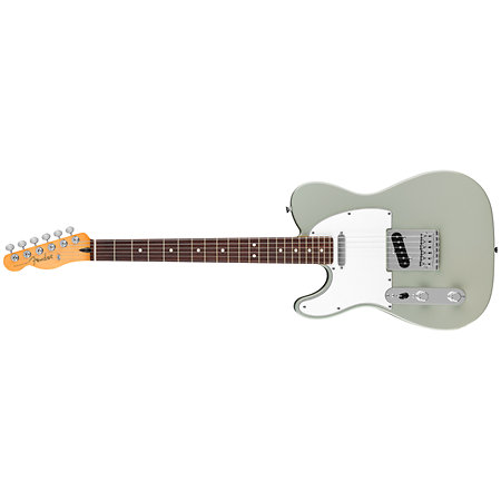 Fender Player II Telecaster Left-Handed Cactus Gray