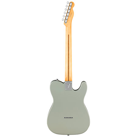 Player II Telecaster Left-Handed Cactus Gray Fender