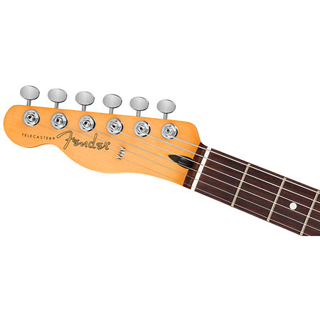 Player II Telecaster Left-Handed Cactus Gray Fender