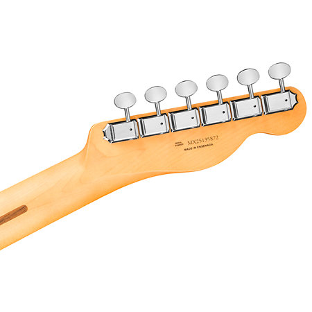 Player II Telecaster Left-Handed Cactus Gray Fender