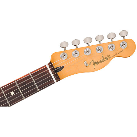 Player II Telecaster Rallye Orange Fender