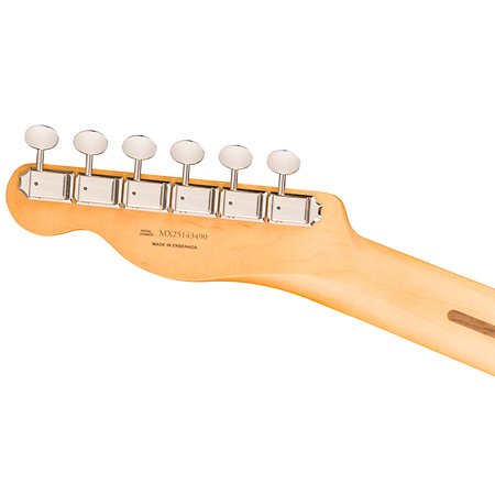 Player II Telecaster Rallye Orange Fender