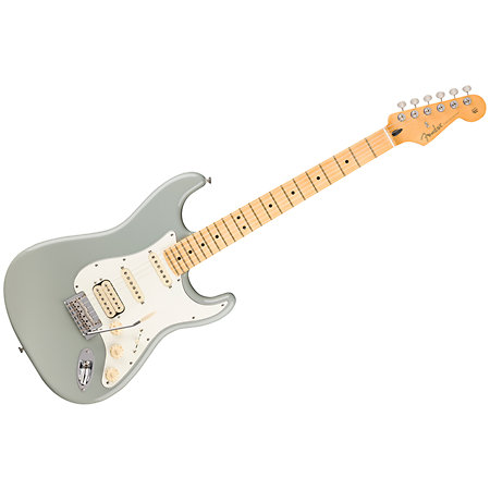 Fender Player II Stratocaster HSS Cactus Gray