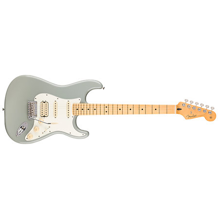Fender Player II Stratocaster HSS Cactus Gray