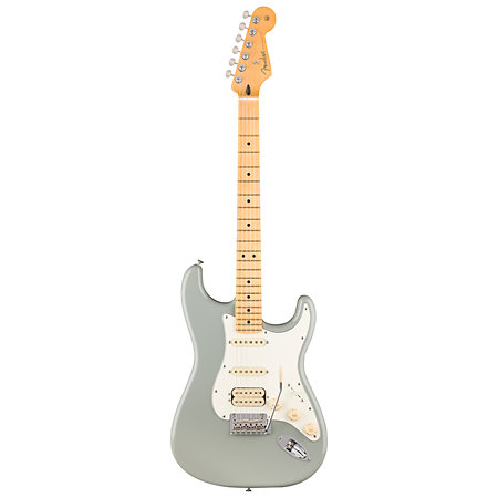 Player II Stratocaster HSS Cactus Gray Fender