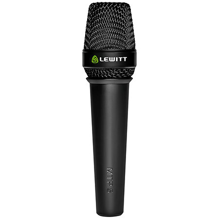 Lewitt MTP-5