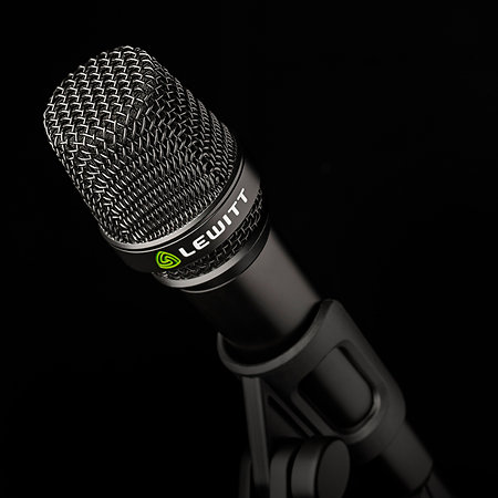 MTP-5 Lewitt