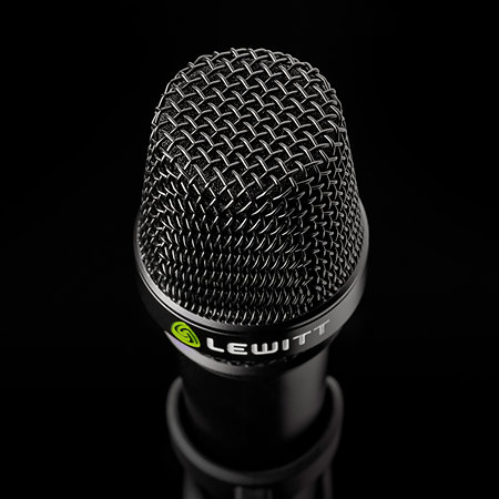 MTP-5 Lewitt