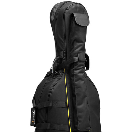 CS 25 Cello Gig-Bag Classic 4/4 Gewa