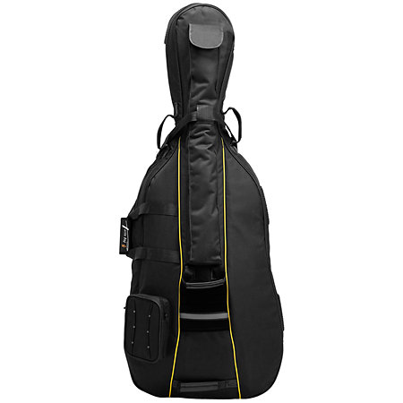 CS 25 Cello Gig-Bag Classic 4/4 Gewa
