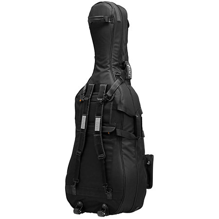 CS 25 Cello Gig-Bag Classic 4/4 Gewa