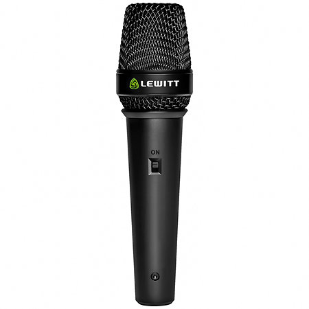 Lewitt MTP-5S