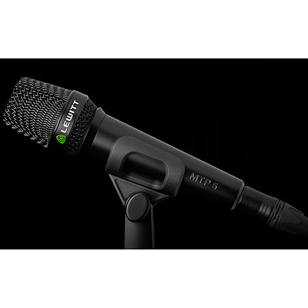 MTP-5S Lewitt