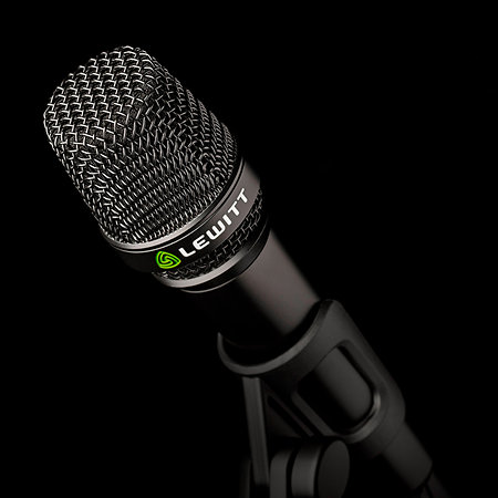 MTP-5S Lewitt
