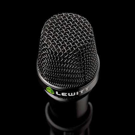 MTP-5S Lewitt