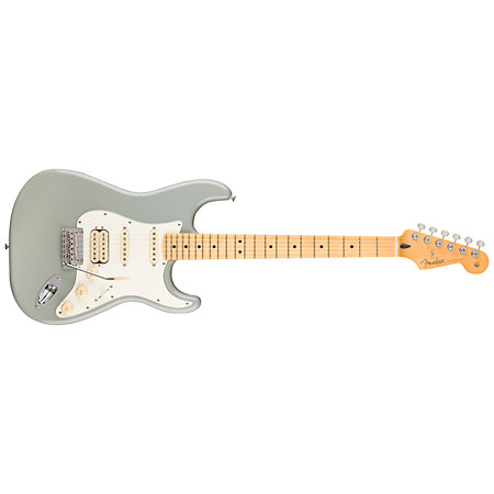 Fender Player II Stratocaster HSS Rallye Orange