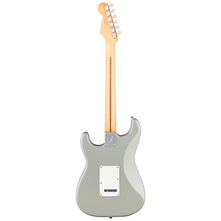 Player II Stratocaster HSS Rallye Orange Fender