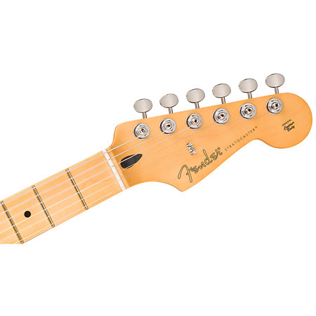 Player II Stratocaster HSS Rallye Orange Fender