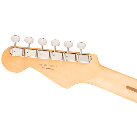 Player II Stratocaster HSS Rallye Orange Fender