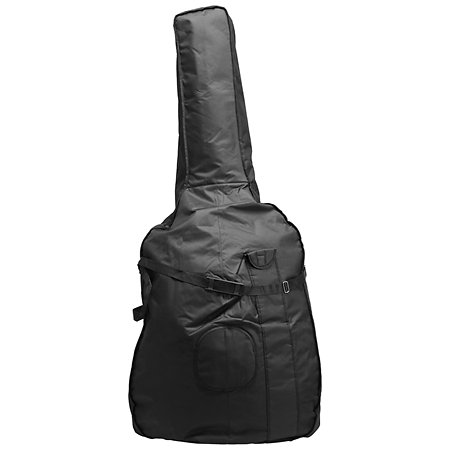 Gewa BS 01 Double Bass Gig Bag Classic 4/4