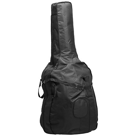 BS 01 Double Bass Gig Bag Classic 4/4 Gewa