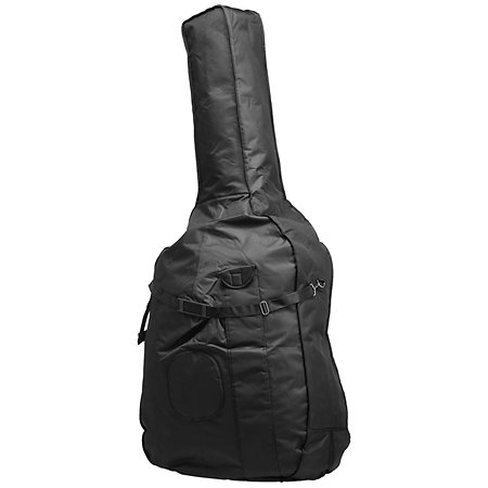 BS 01 Double Bass Gig Bag Classic 4/4 Gewa