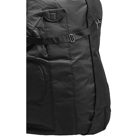 BS 01 Double Bass Gig Bag Classic 4/4 Gewa